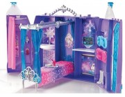 Галактический замок из м/ф "Barbie: Звездные приключения" Barbie DPB51